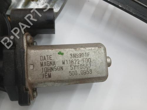 Front right window mechanism MINI MINI COUNTRYMAN (R60) One D | BP32999481C23 - Image 3