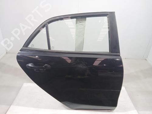 Dør høyre bak KIA RIO IV (YB, SC, FB) 1.25 (84 hp) 24058182