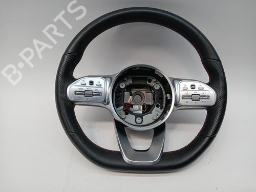 Used Steering wheel Steering wheel MERCEDES-BENZ A-CLASS (W177) A 180 (177.084) (136 hp) 34554032 34554032