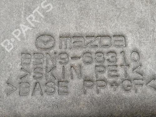 Rear parcel shelf MAZDA 3 (BL) | BP37181876C85 - Image 3