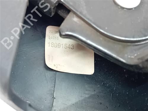 håndbremse FIAT DUCATO Van (250_) 140 Multijet 2,3 D | BP39468338I18  - Image 5