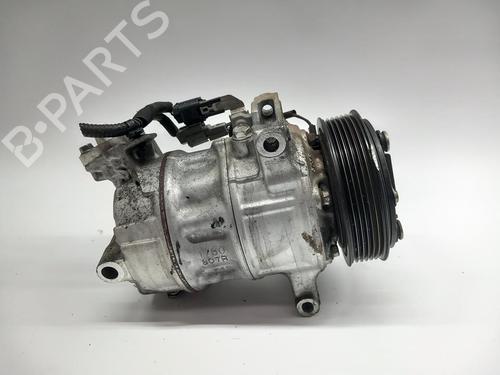 AC compressor RENAULT MEGANE IV Hatchback (B9A/M/N_) | BP37032257M34 - Image 6