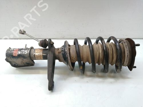 Used Right front shock absorber LAND ROVER FREELANDER I (L314) 2.0 Td4 4x4 (112 hp) 10723474