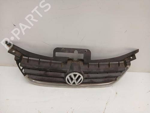 Used Grille VW TOURAN (1T1, 1T2) [2003-2011]  28706126
