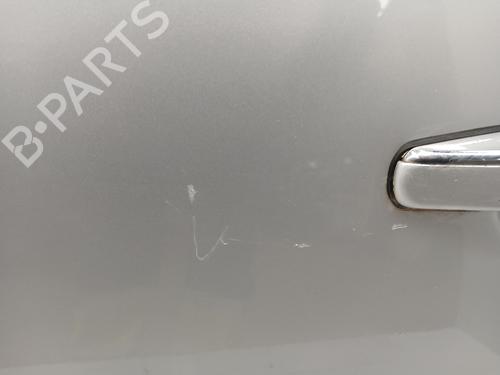 Left front door MERCEDES-BENZ CLK (C208) CLK 230 Kompressor (208.347) | BP27171165C2 
