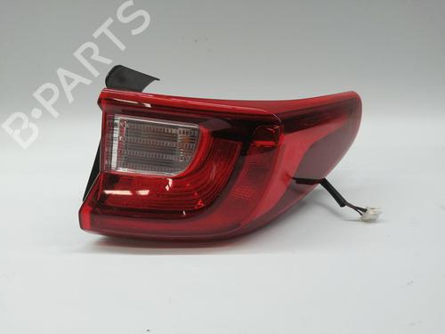 Højre baglygte KIA STONIC (YB) 1.2 CVVT (84 hp) 30479374