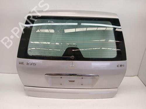 Used Tailgate Tailgate 38603386 38603386