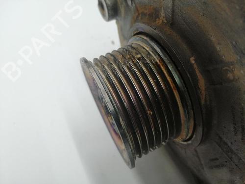 Alternator HYUNDAI TUCSON (NX4E, NX4A) | BP31015452M7