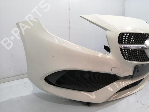 Komplette front MERCEDES-BENZ A-CLASS (W176) A 200 CDI / d (176.008) | BP29988503S1 