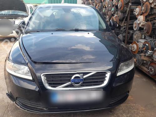 Used Parts VOLVO S40 II (544) 1.6 D (110 hp) 4263771