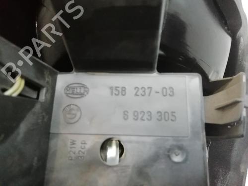 Left taillight BMW 5 (E60) 520 d | BP16871548C34 