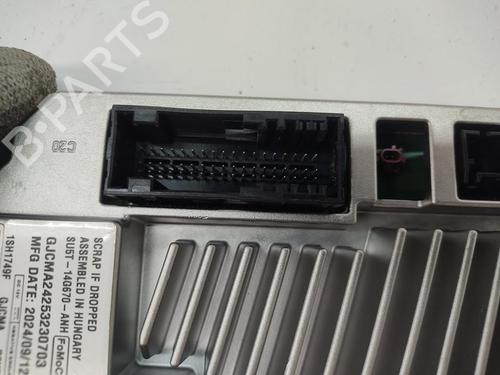 Electronic module FORD TRANSIT COURIER B460 Box Body/MPV | BP37429232M83 - Image 2
