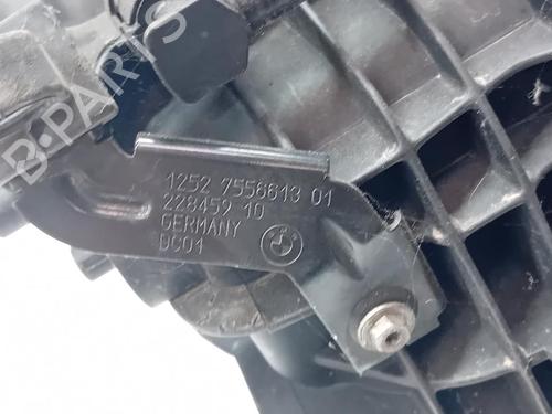 Intake manifold BMW 1 (E81) 116 i | BP38614248M70 - Image 3