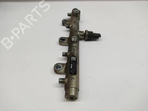 Injection rail CITROËN C5 I (DC_) 2.0 HDi (DCRHZB, DCRHZE) | BP36019967M98 - Image 3