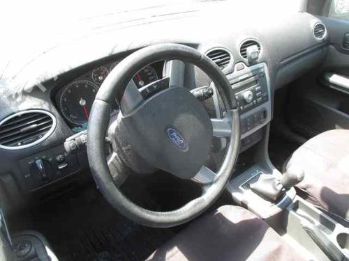 AC-Styringsenhed/Manøvreenhed FORD FOCUS II (DA_, HCP, DP) | BP5451650I5