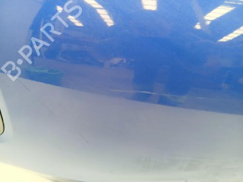Tailgate CITROËN C3 AIRCROSS II (2R_, 2C_)  | BP29727394C6 