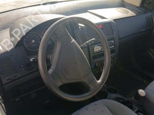 Engine HYUNDAI GETZ (TB) 1.1 | BP32521178M1 