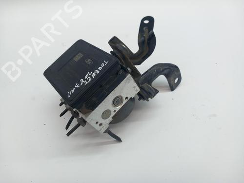 Control unit FORD TOURNEO COURIER B460 MPV 1.0 EcoBoost | BP35736844M11 - Image 3