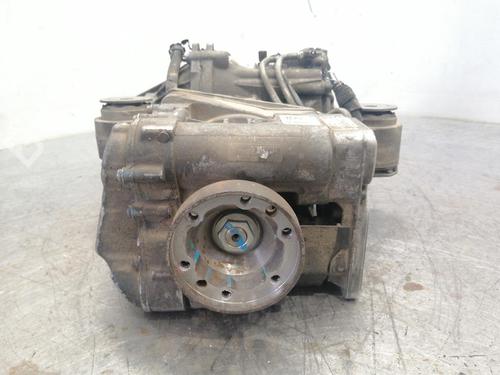 Rear differential OPEL INSIGNIA A (G09)  | BP31071909M24 