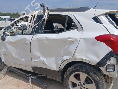 Subframe OPEL MOKKA / MOKKA X (J13) | BP37032820M9 - Image 5