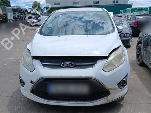 Used Parts FORD C-MAX II (DXA/CB7, DXA/CEU) 1.6 TDCi 4974969