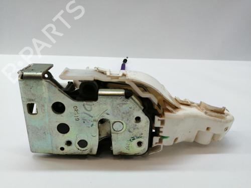 Used Front left lock FIAT TIPO Estate (356_, 357_) 1.4 (356WXA1B) (95 hp) 16842623