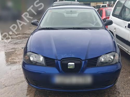 Used Parts SEAT IBIZA III (6L1) [2002-2009]  4468628