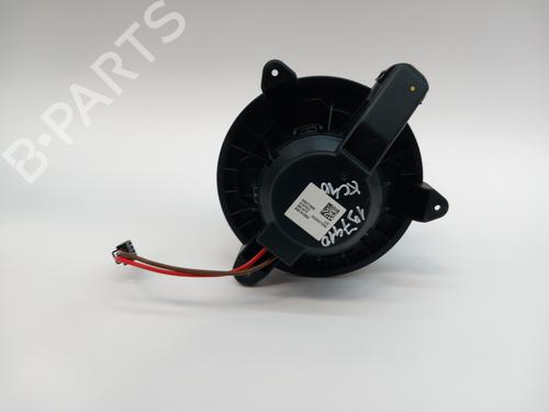 Heater blower motor VOLVO XC40 (536)  | BP29532054M62 