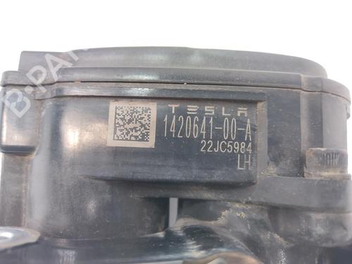 Venstre bremsekaliber bag TESLA MODEL S (5YJS)  | BP29937405M107