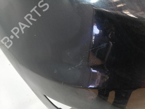 Rear bumper FORD FIESTA VI (CB1, CCN) 1.6 TDCi | BP29351642C8 