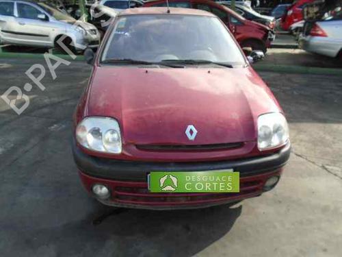 Used Parts RENAULT CLIO II (BB_, CB_) 1.9 D (B/CB0E, BB0J) 4978132