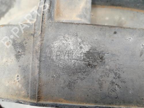 Gearbox AUDI A4 B9 Avant (8W5, 8WD)  | BP32206161M3 