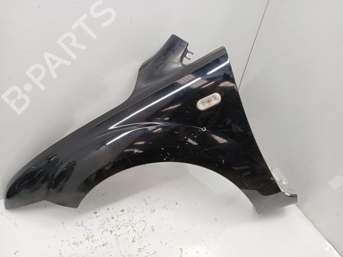 Used Left front fenders FORD FOCUS II (DA_, HCP, DP) 2.0 TDCi (136 hp) 28425352