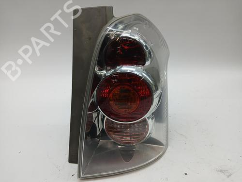 Used Right taillight Right taillight 36869437 36869437