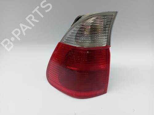 Used Left taillight Left taillight 37182181 37182181