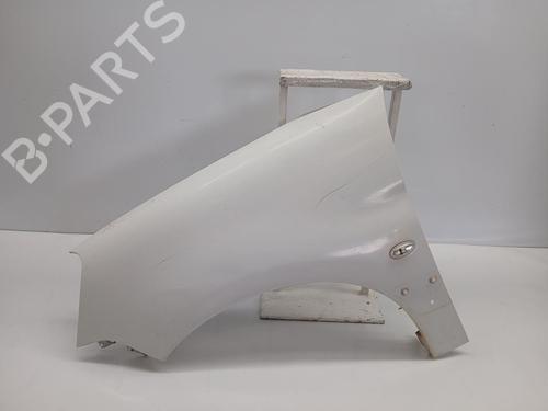 Used Left front fenders Left front fenders PEUGEOT PARTNER Box Body/MPV (5_, G_) [1996-2026] 35948049 35948049