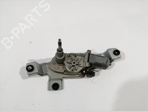 Used Rear wiper motor LAND ROVER DISCOVERY SPORT (L550) 2.0 D (150 hp) 15822873