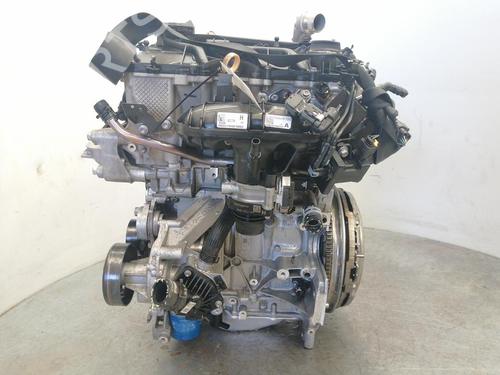 Engine OPEL ASTRA K (B16)  | BP34211141M1  - Image 6