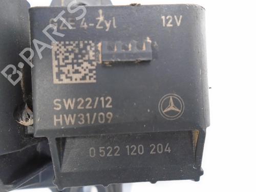 Electronic module MERCEDES-BENZ B-CLASS Sports Tourer (W246, W242) B 180 CDI (246.200) | BP10254233M83 