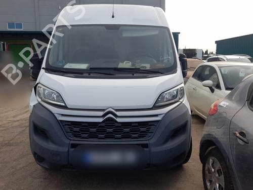 Used Parts CITROËN JUMPER II Van 2.0 BlueHDi 130 4x4 (130 hp) 2075469