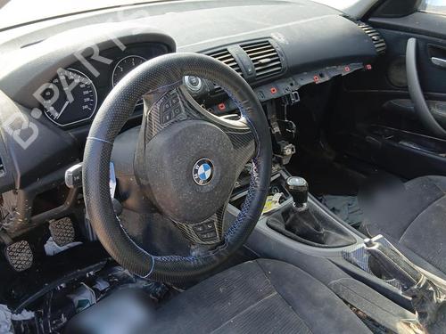 Front bumper BMW 1 (E87) 118 d | BP29311223C7 