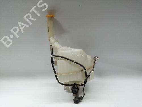 Used Windscreen washer tank Windscreen washer tank MAZDA 3 (BL) [2008-2014] 33620251 33620251
