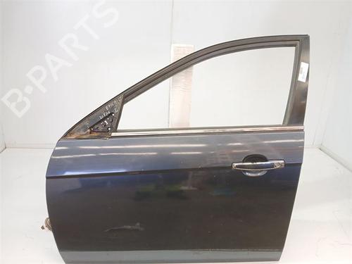 Used Left front door Left front door 34239084 34239084