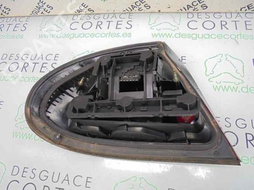 Right taillight OPEL TIGRA (S93) 1.4 16V (F07) | BP5453735C35 