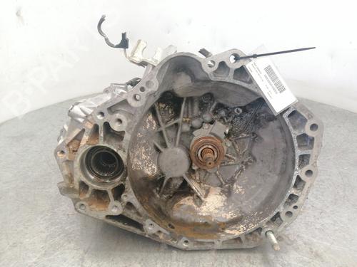 Gearbox SUZUKI SX4 (EY, GY)  | BP29604666M3 