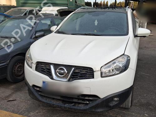 Recambios NISSAN QASHQAI I (J10, NJ10)  1.6  4907813