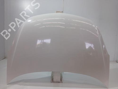 Used Hood Hood OPEL CORSA D (S07) [2006-2015] 34249707 34249707