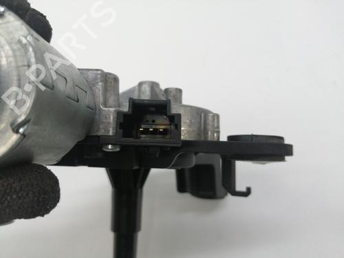 Rear wiper motor OPEL CROSSLAND X / CROSSLAND (P17, P2QO) 1.2 (75) | BP17440085M102 