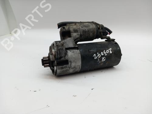 Used Starter AUDI Q7 (4LB) 3.0 TDI quattro (233 hp) 29252479