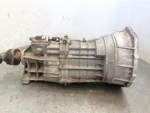 Gearbox SSANGYONG RODIUS I 2.7 Xdi | BP38544426M3 - Image 3
